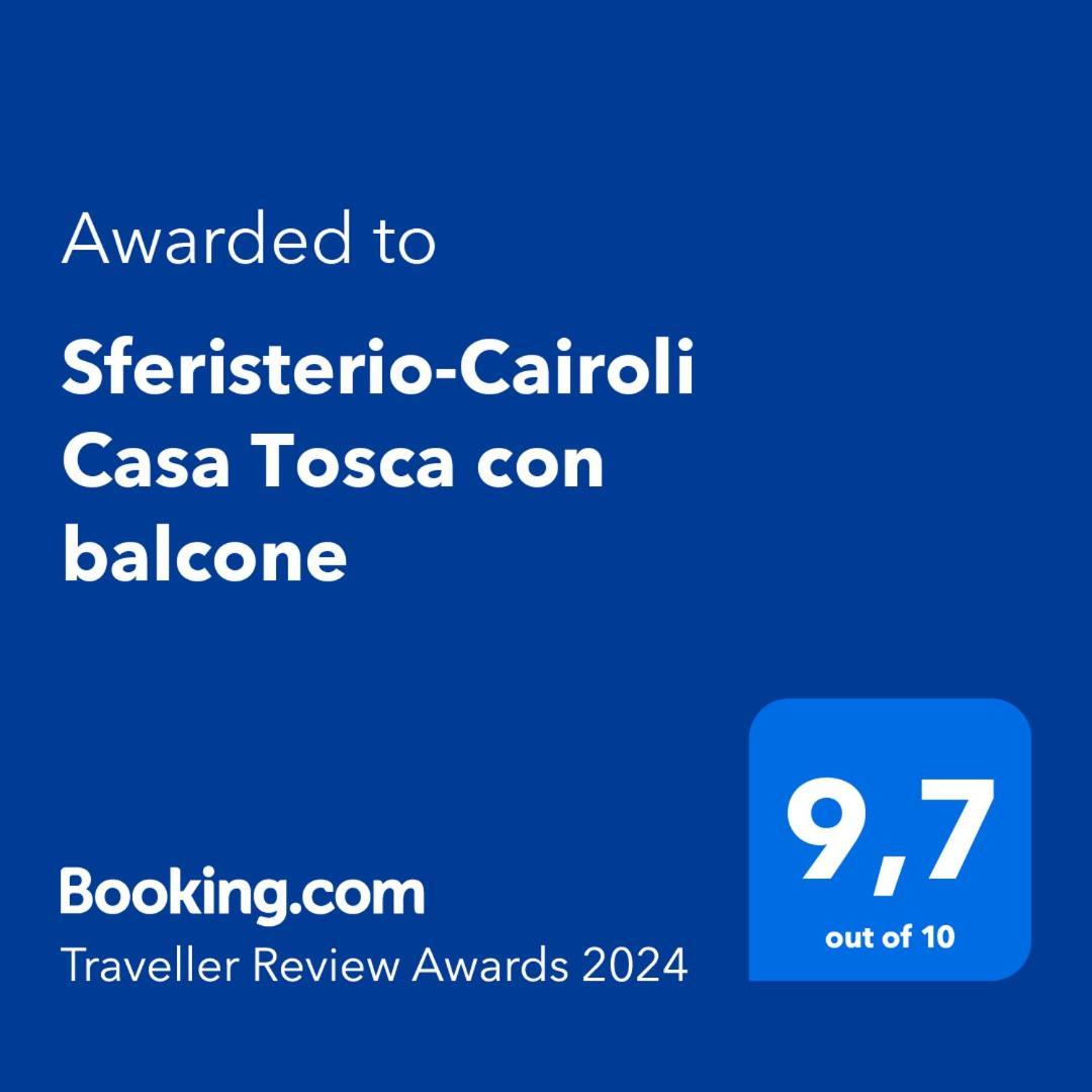 Casa Tosca Con Balcone Vicino Parcheggio Leilighet Macerata Eksteriør bilde