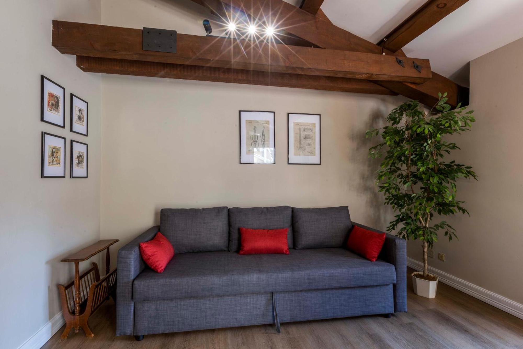 Casa Tosca Con Balcone Vicino Parcheggio Leilighet Macerata Eksteriør bilde